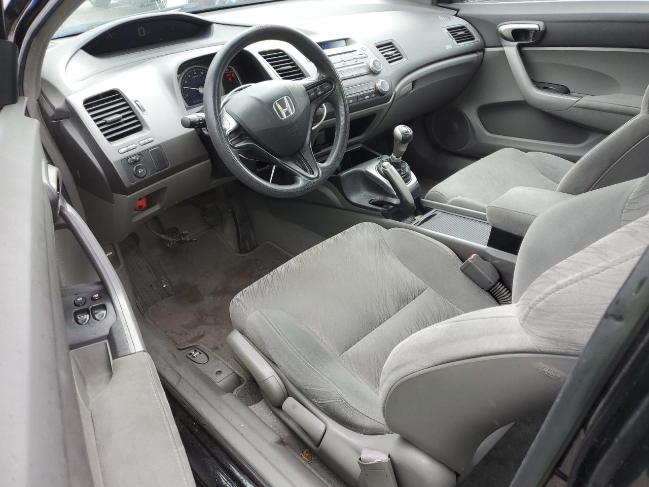 2008 Honda Civic - Image 8