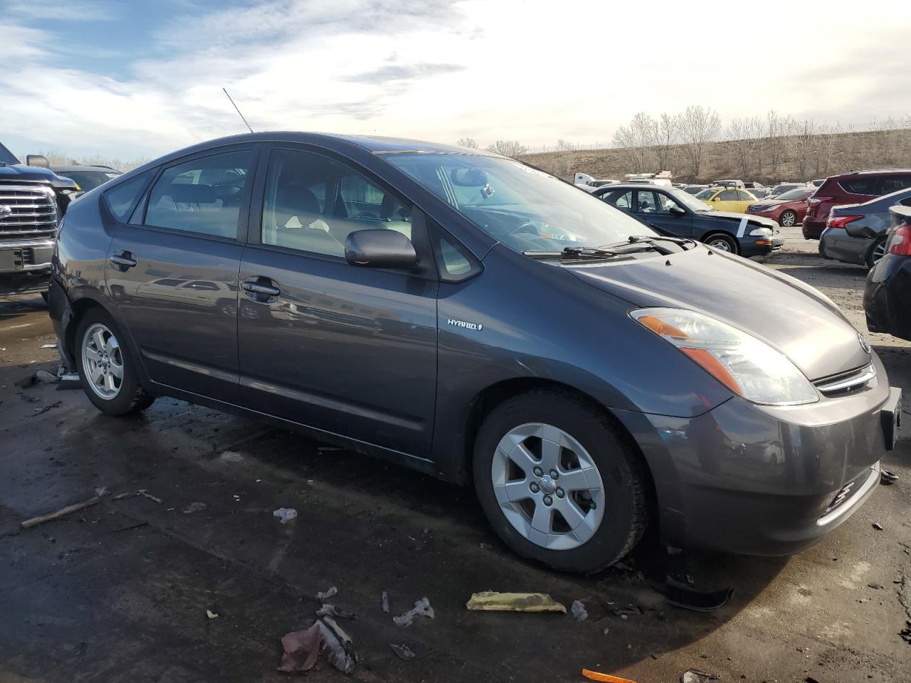 2009 Toyota Prius - Image 4