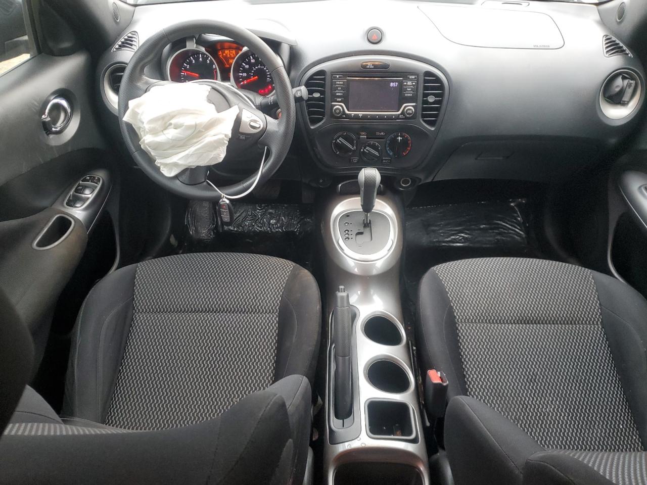 2015 Nissan Juke - Image 8