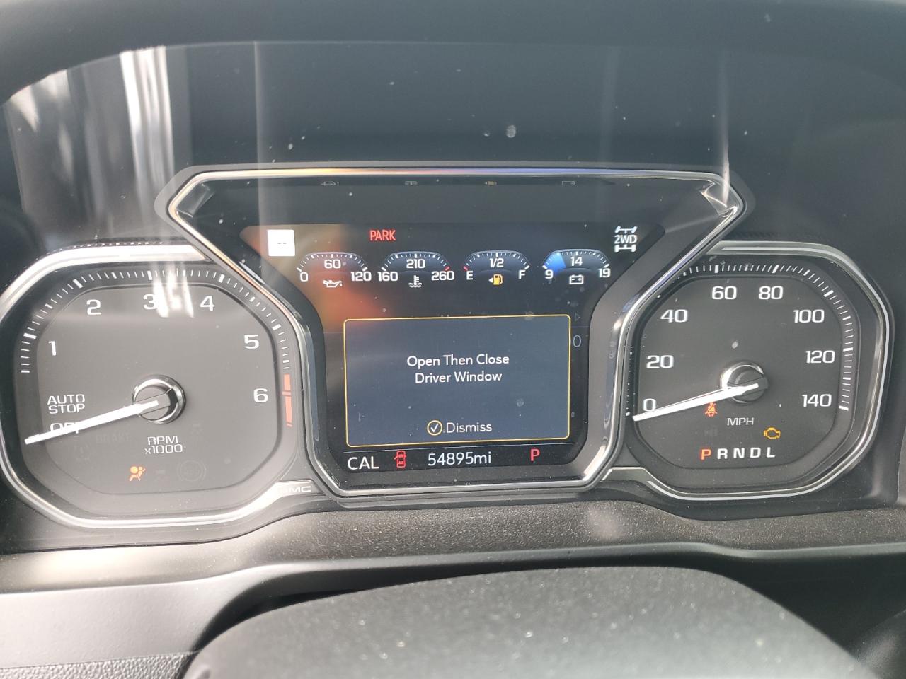 2021 GMC Sierra - Image 9