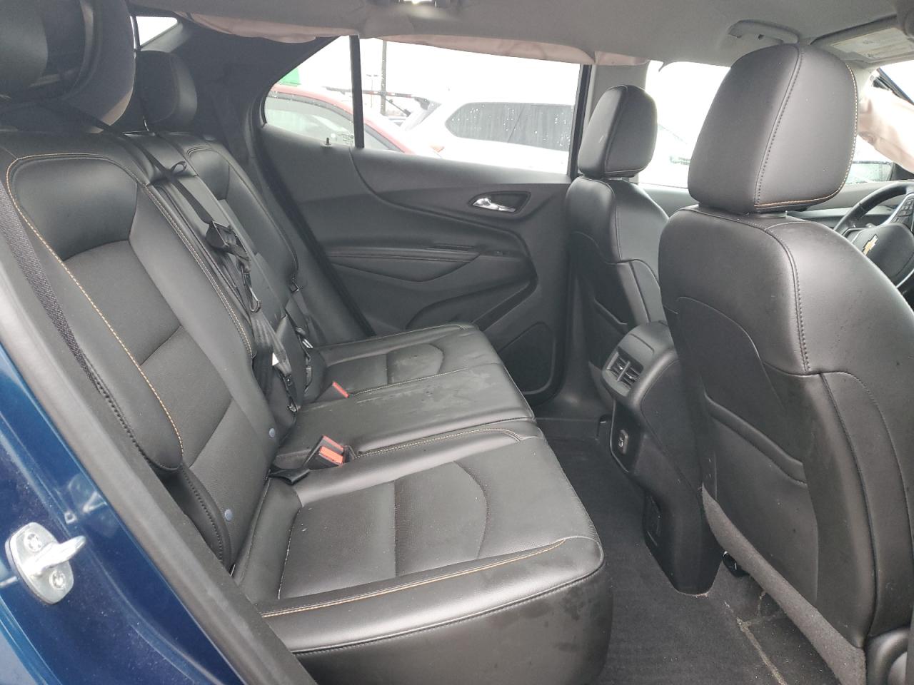 2020 Chevrolet Equinox - Image 12