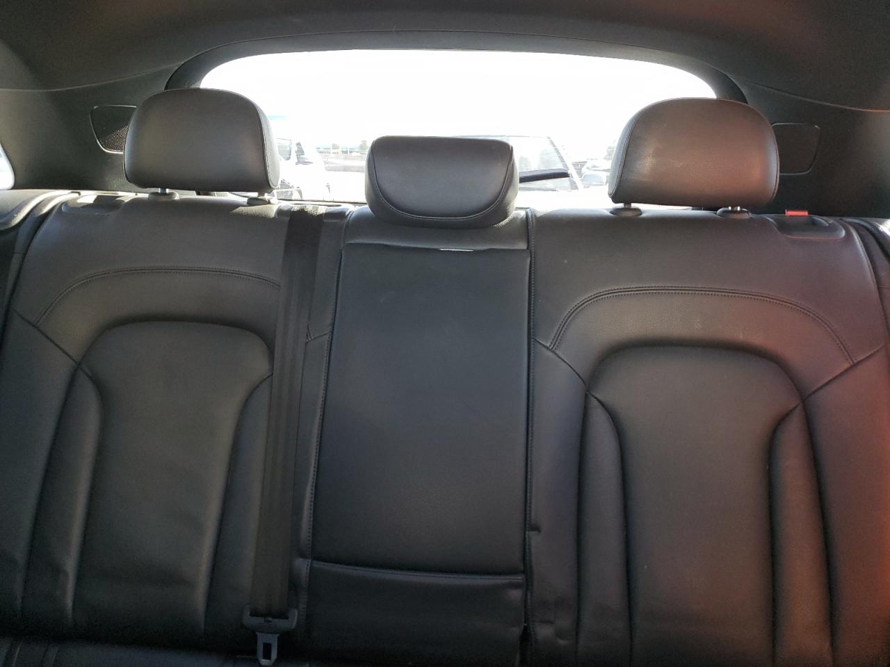 2015 Audi Q3 - Image 10