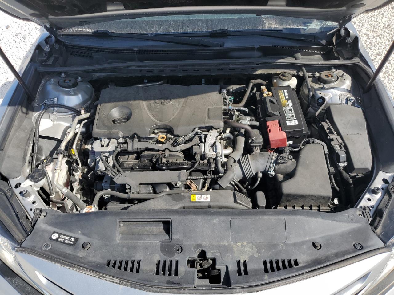 2019 Toyota Camry - Image 11