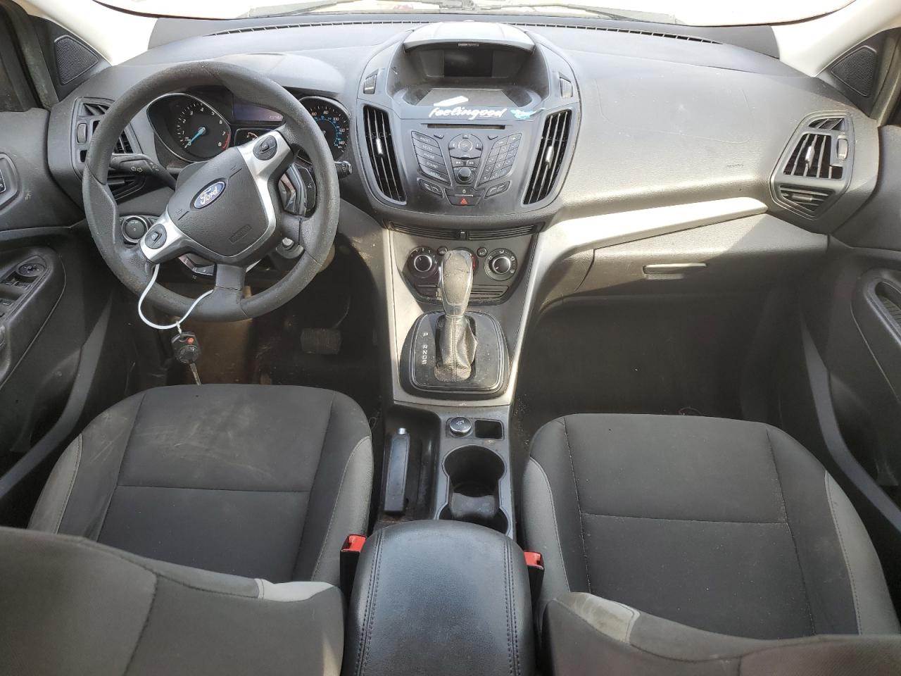 2014 Ford Escape - Image 8