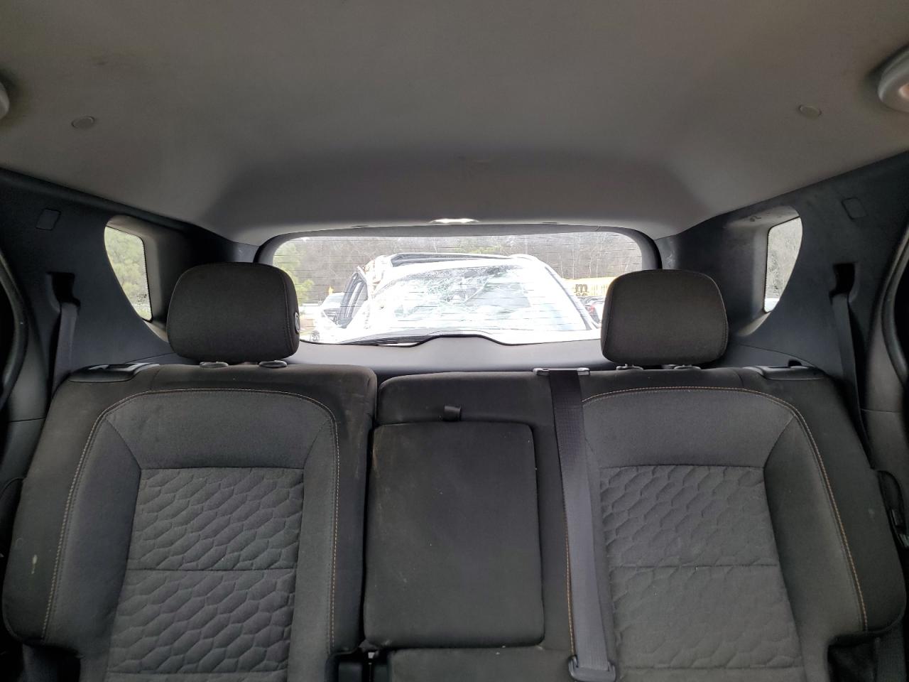 2018 Chevrolet Equinox - Image 10