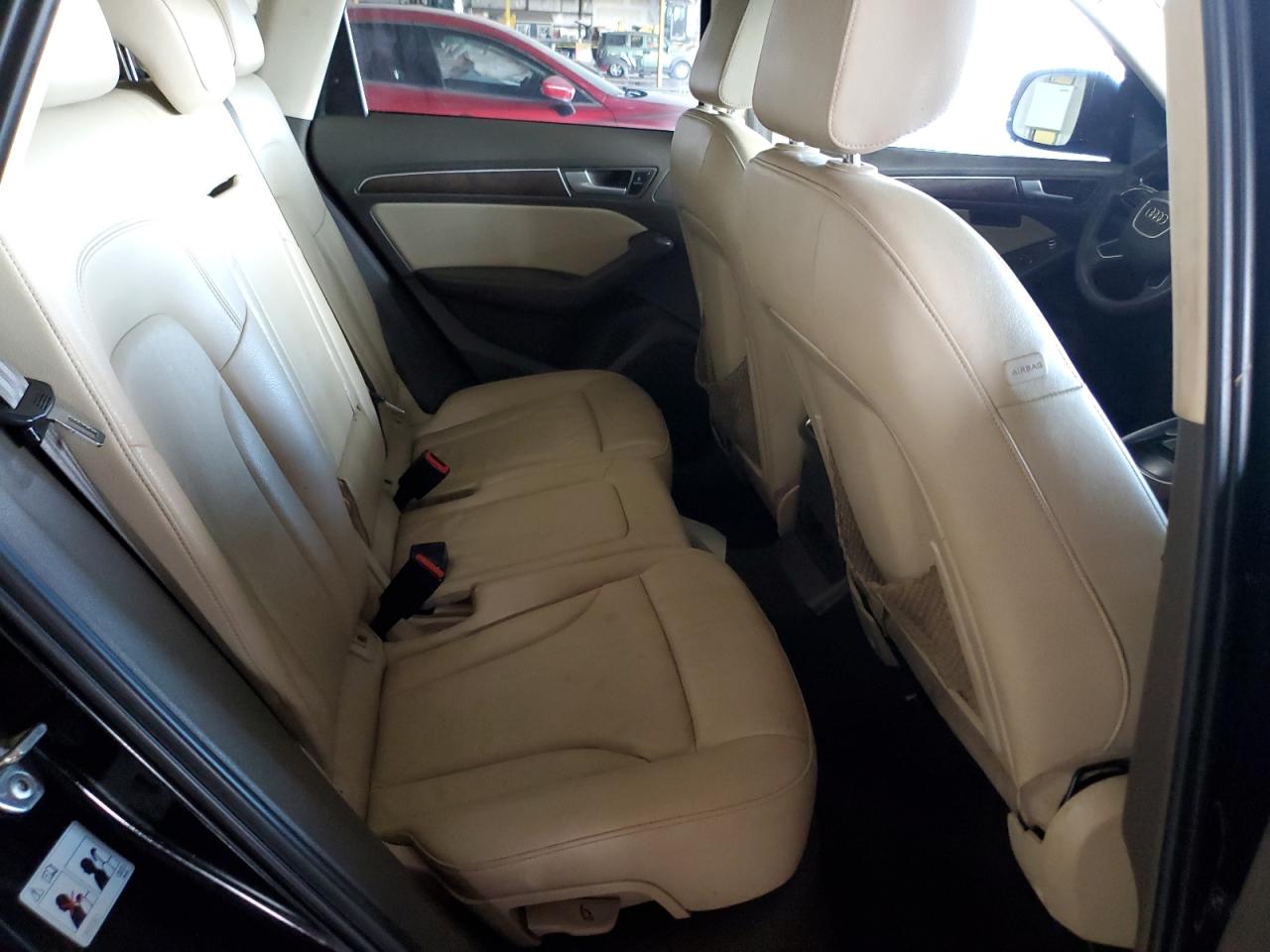 2014 Audi Q5 - Image 10