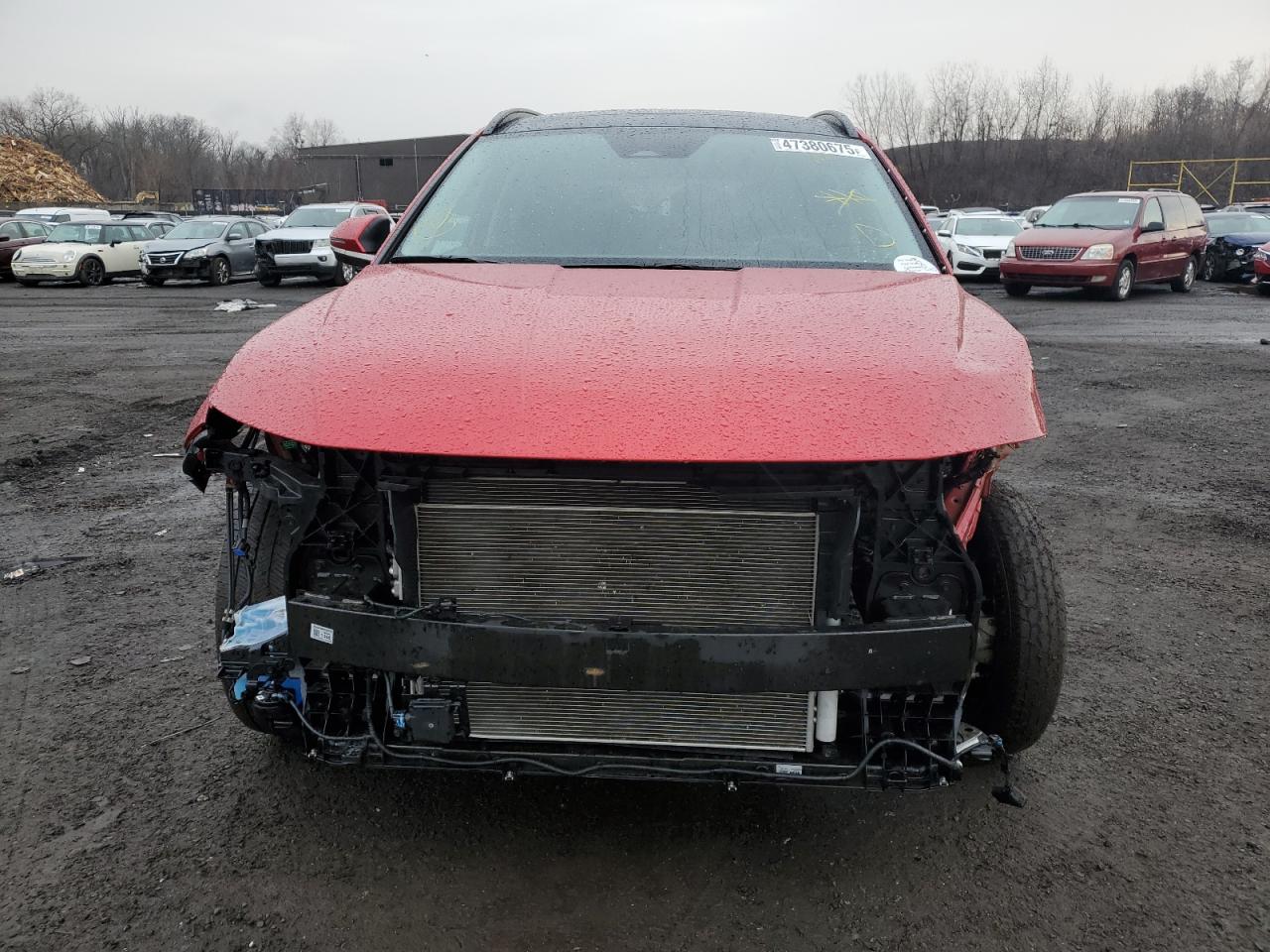 2023 Hyundai Tucson - Image 5