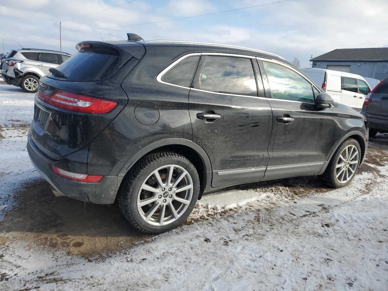 2019 Lincoln MKC - Image 3