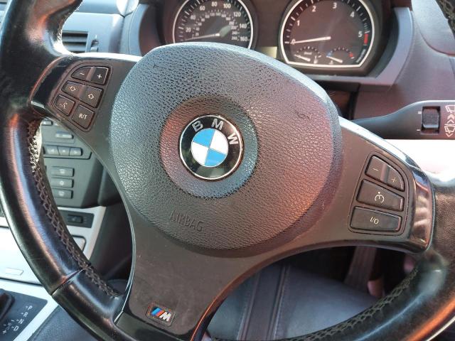 2008 BMW X3 3.0D M