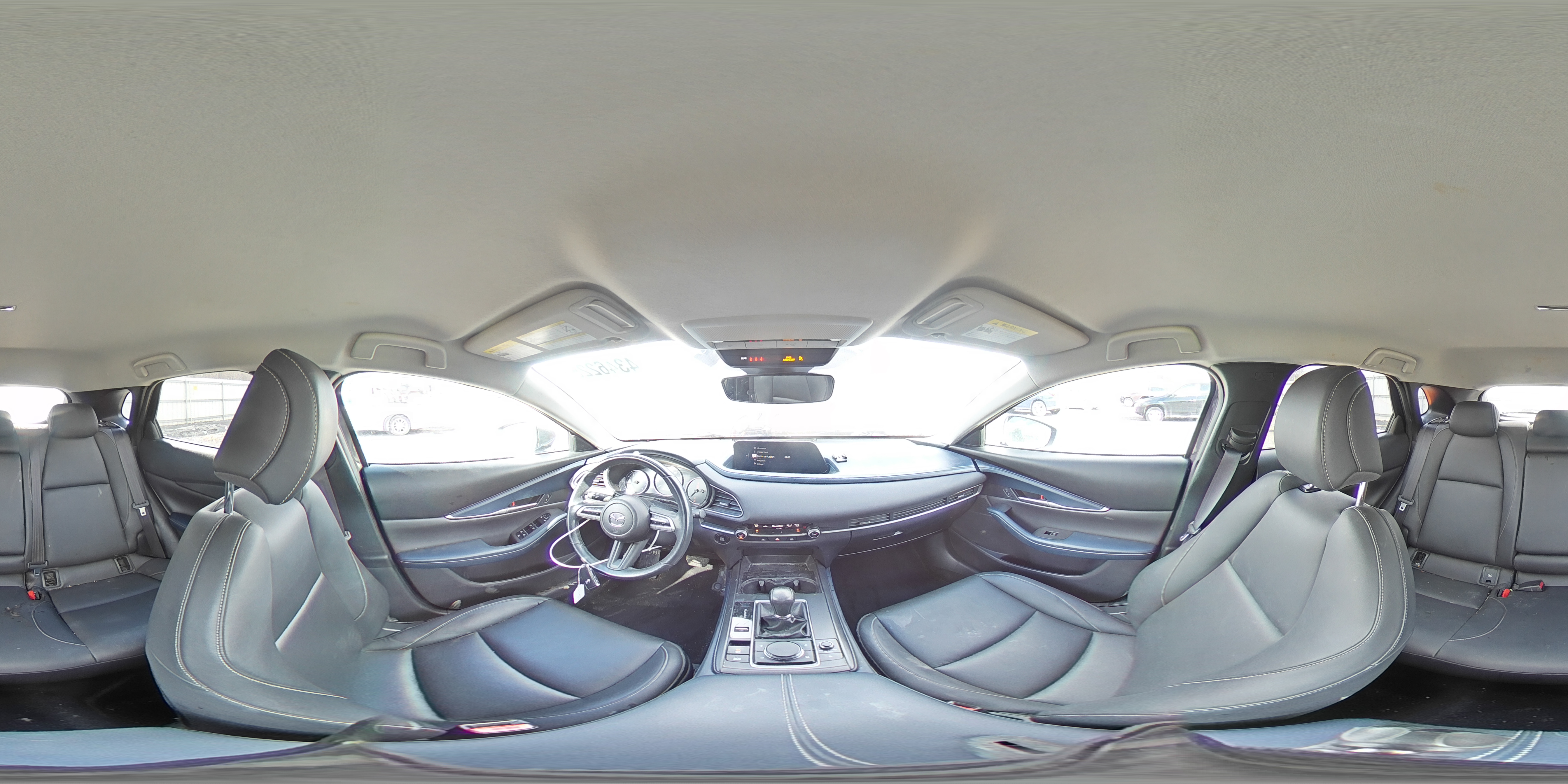 2020 Mazda CX-30 - Image 13