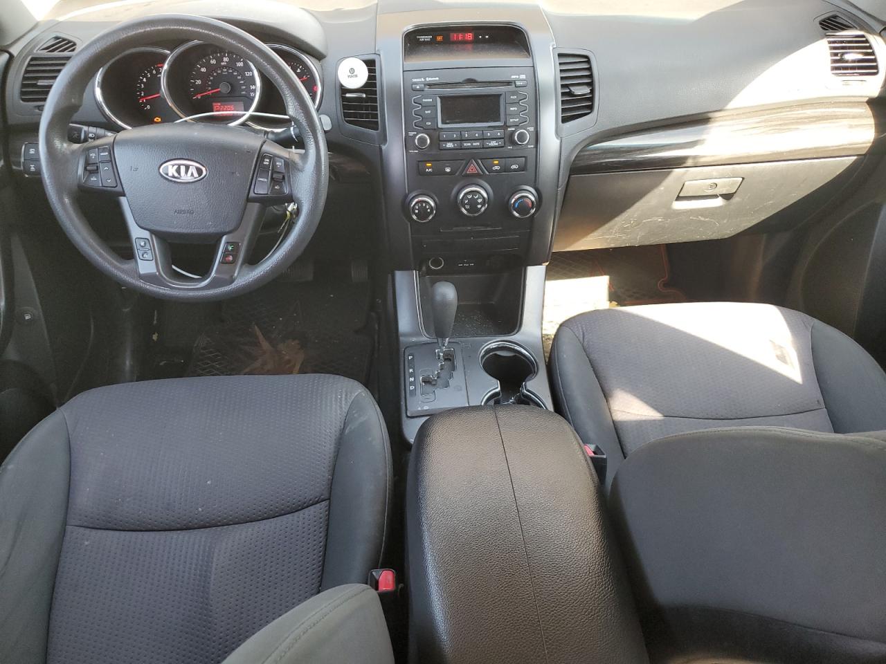 2013 Kia Sorento - Image 8