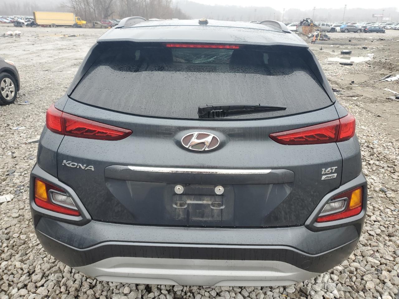 2018 Hyundai Kona - Image 6