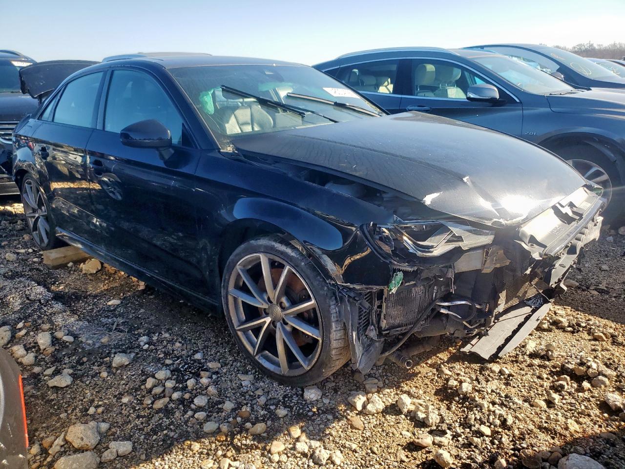 2016 Audi S3 - Image 4