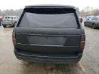 2015 Land Rover Range Rover Supercharged продається в Gaston, SC - Vandalism