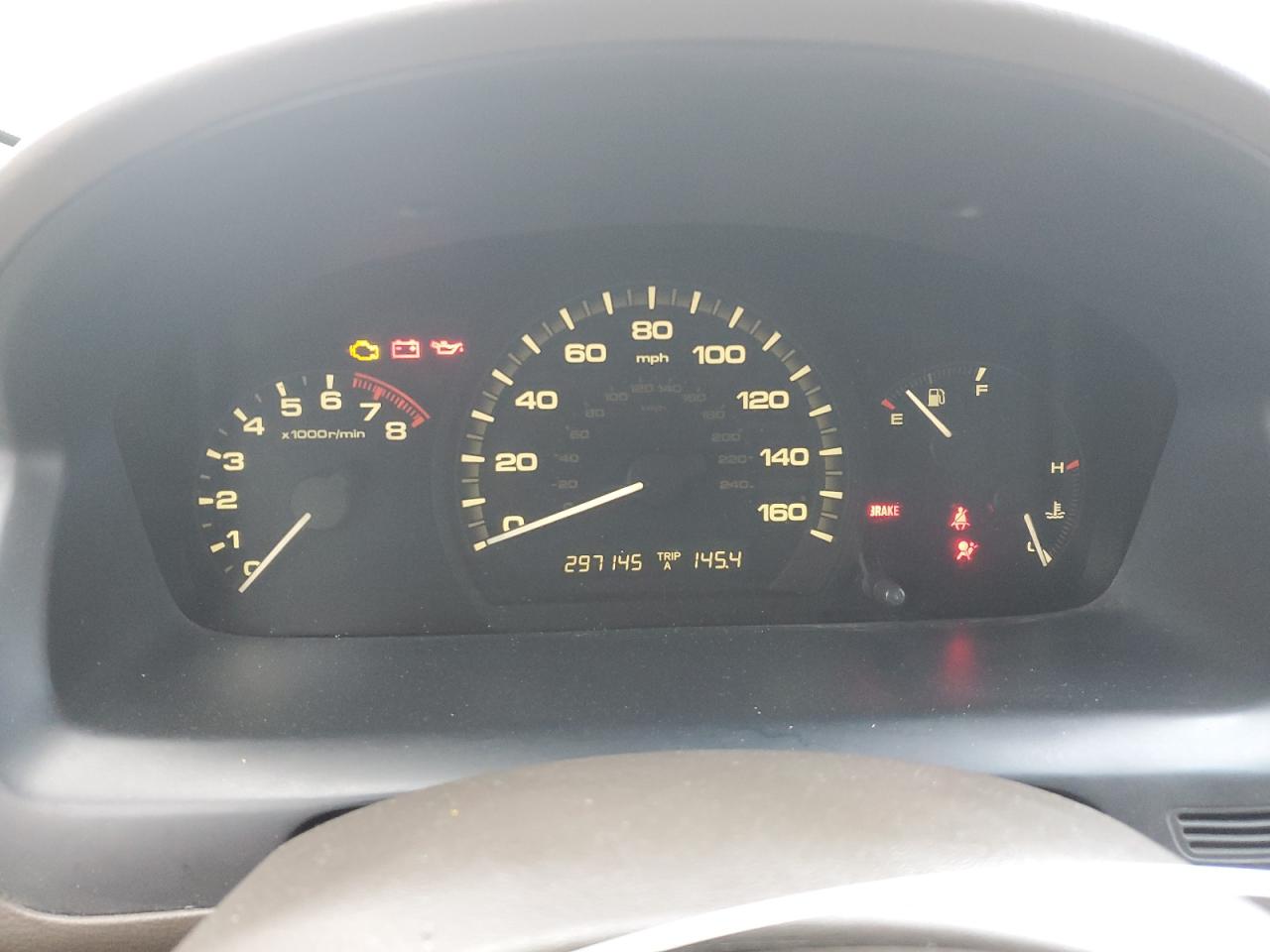 2006 Honda Accord - Image 9