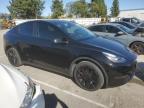 2023 TESLA MODEL Y  for sale at Copart CA - RANCHO CUCAMONGA