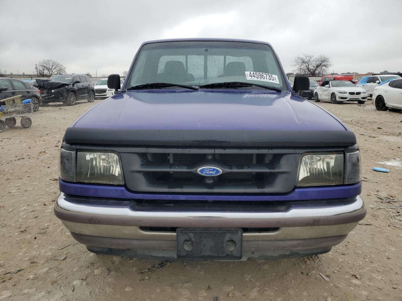 1995 Ford Ranger - Image 5