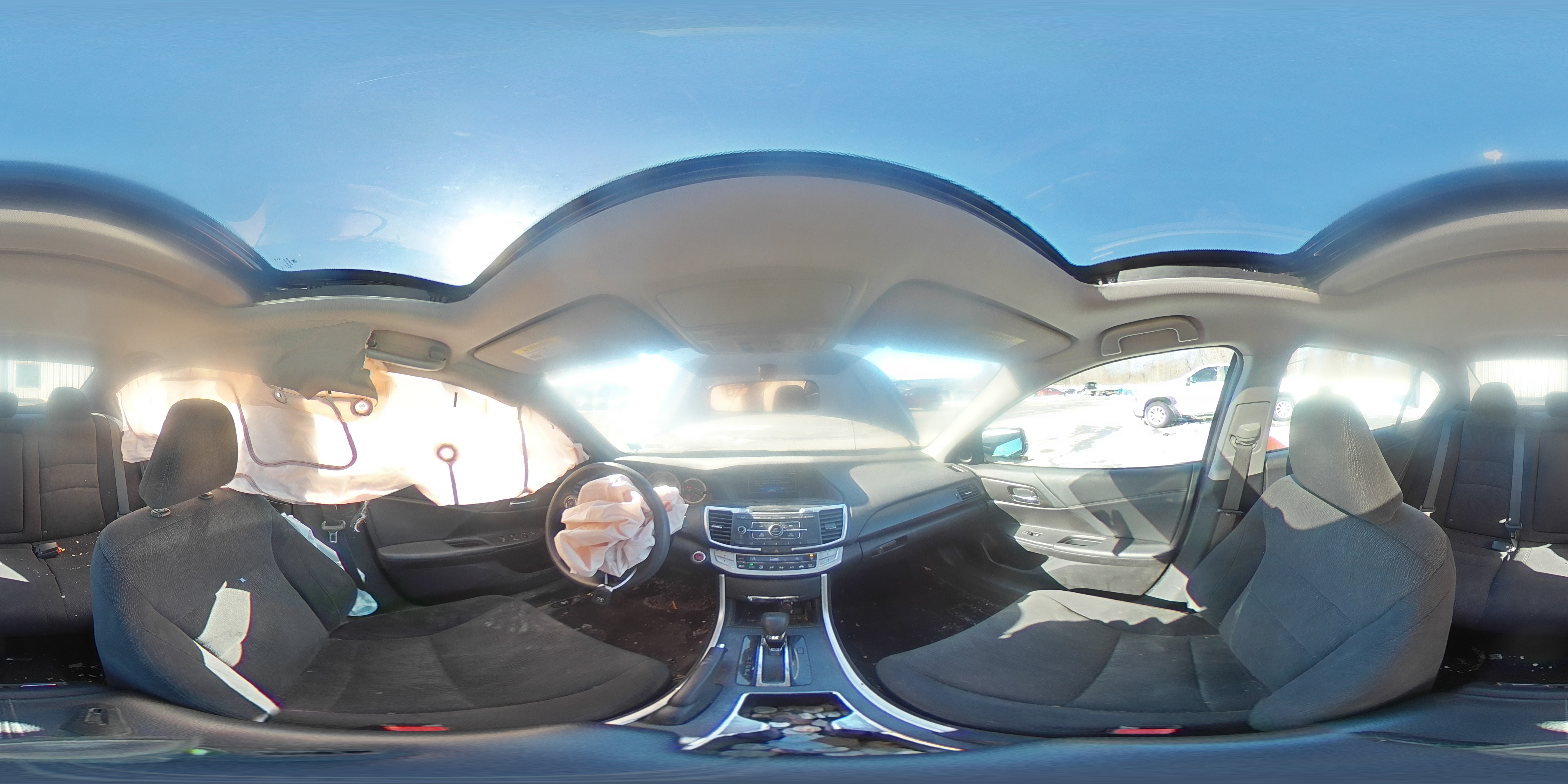 2014 Honda Accord - Image 13
