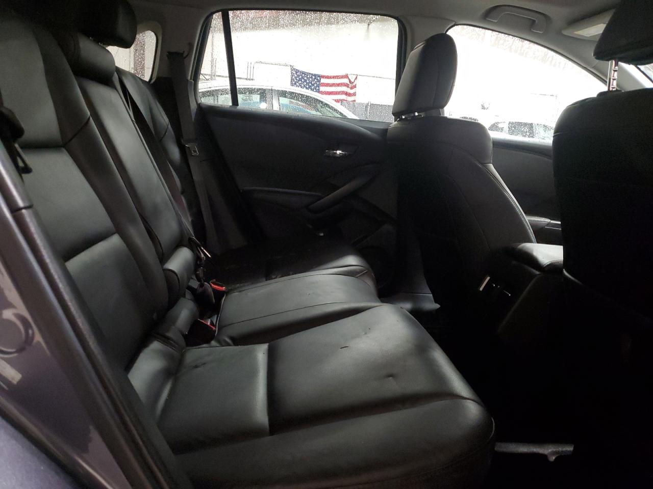 2017 Acura RDX - Image 11