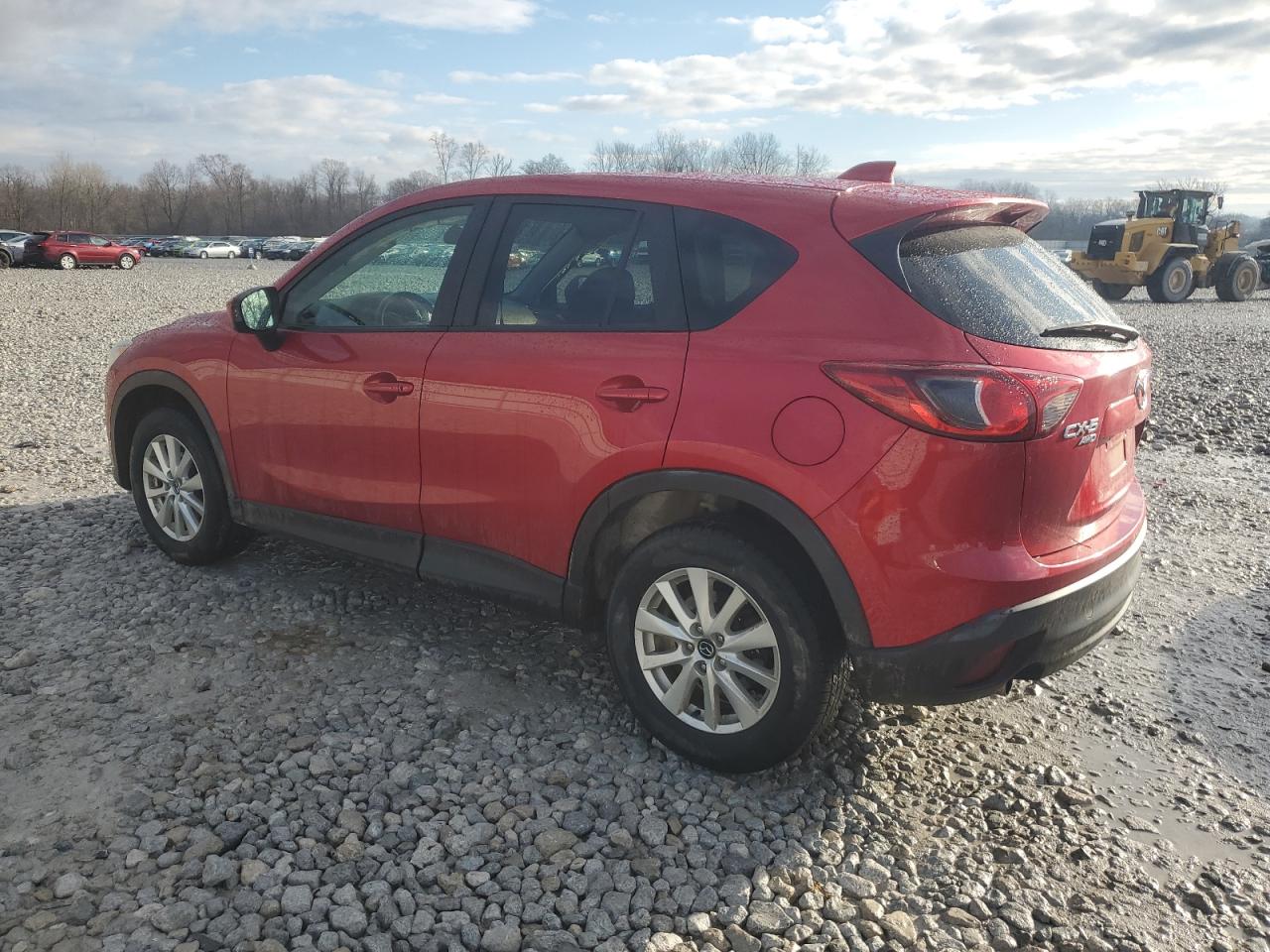 2014 Mazda CX-5 - Image 2