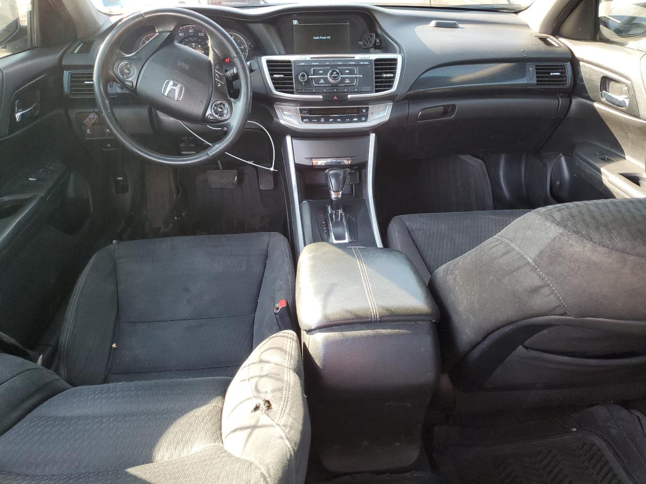 2014 Honda Accord - Image 8