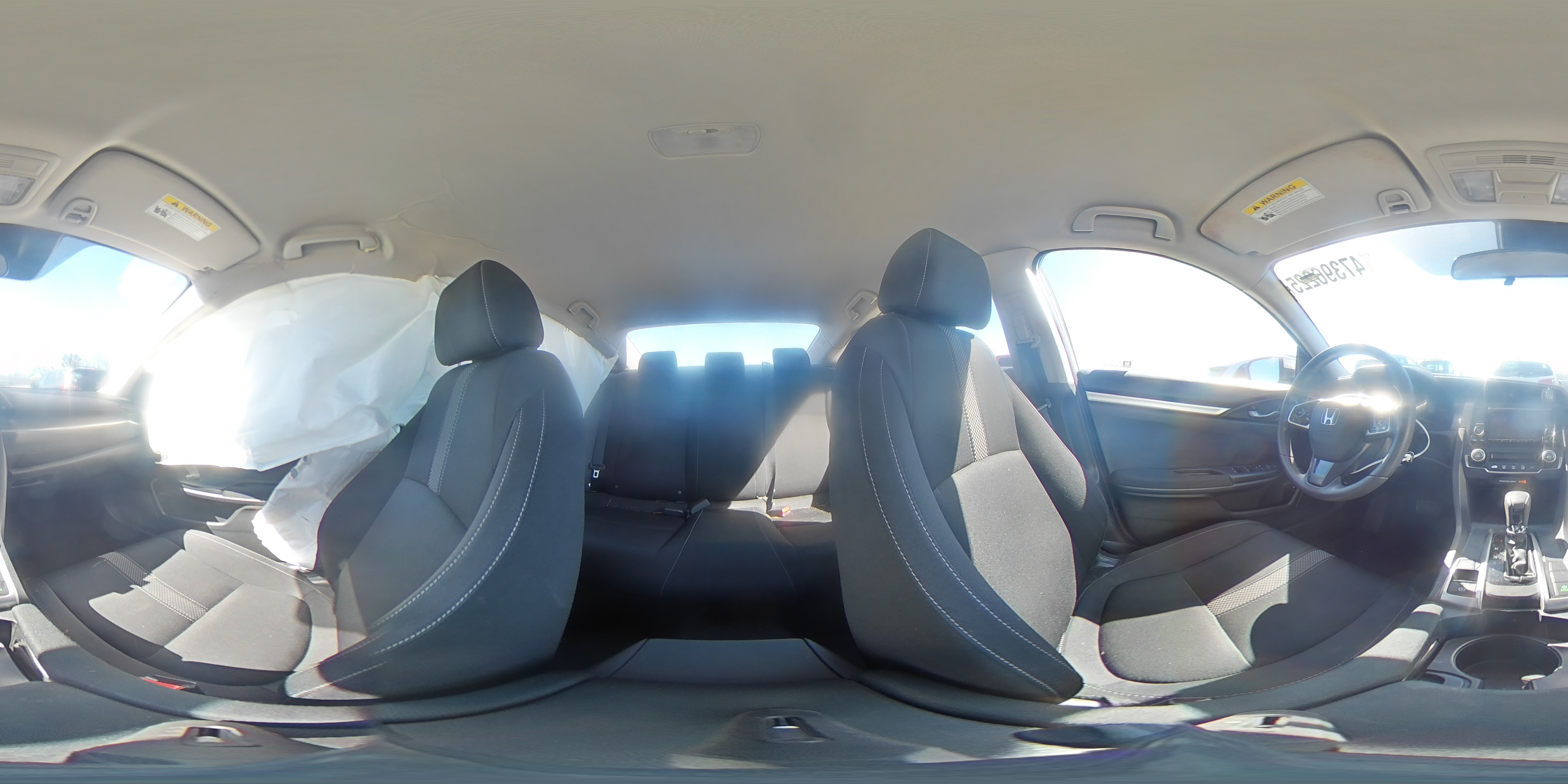 2019 Honda Civic - Image 13