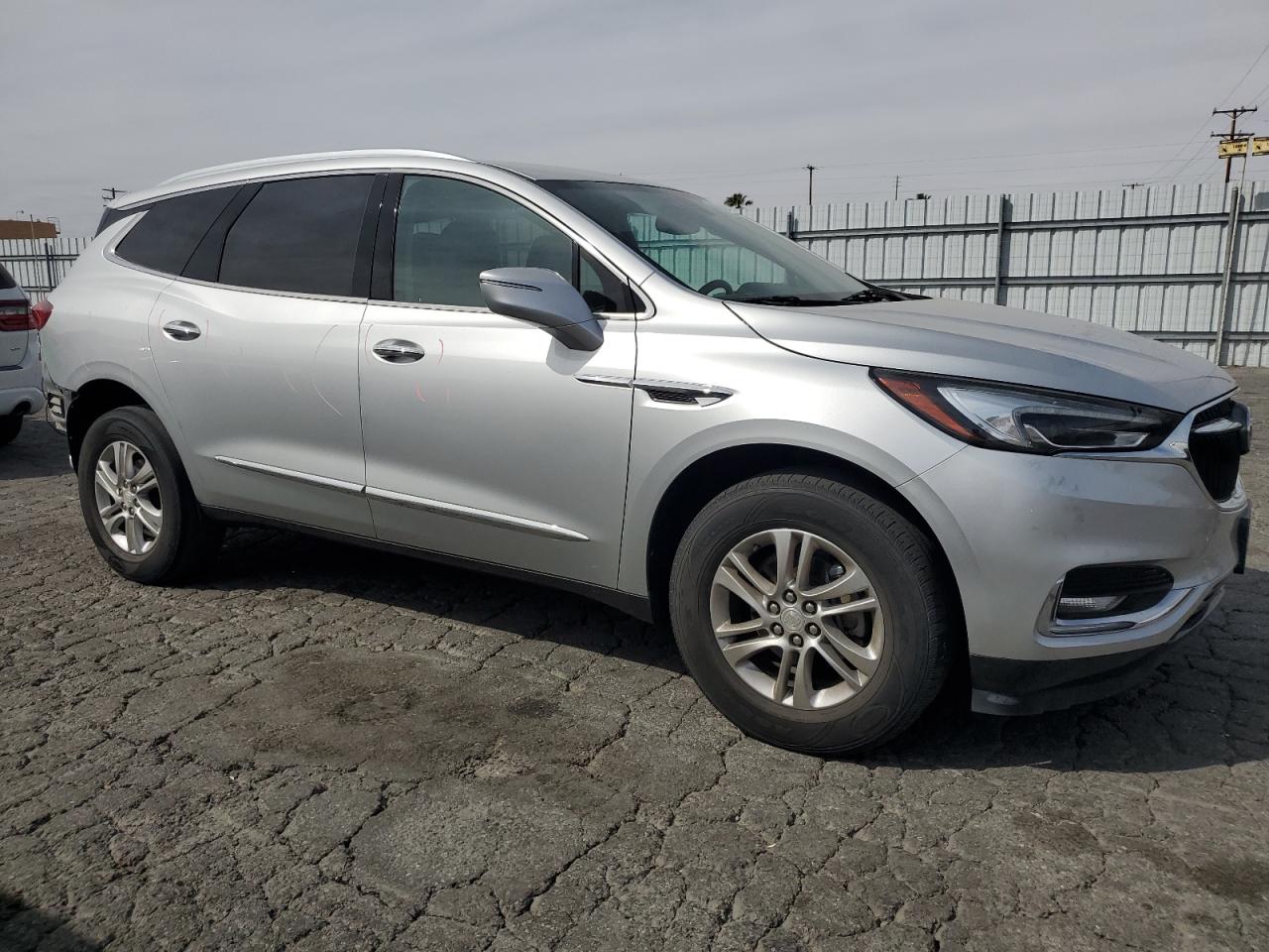 2020 Buick Enclave - Image 4