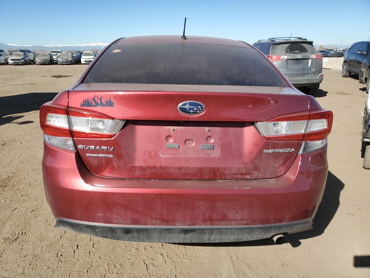 2019 Subaru Impreza - Image 6