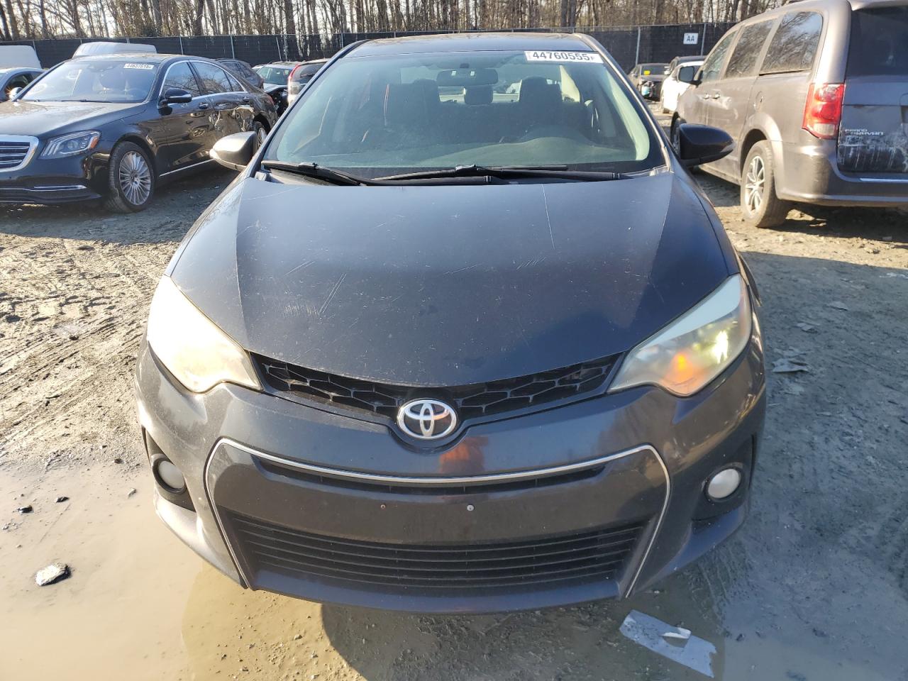 2015 Toyota Corolla - Image 5
