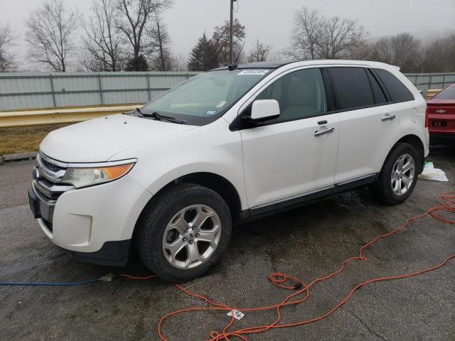 2011 Ford Edge Sel