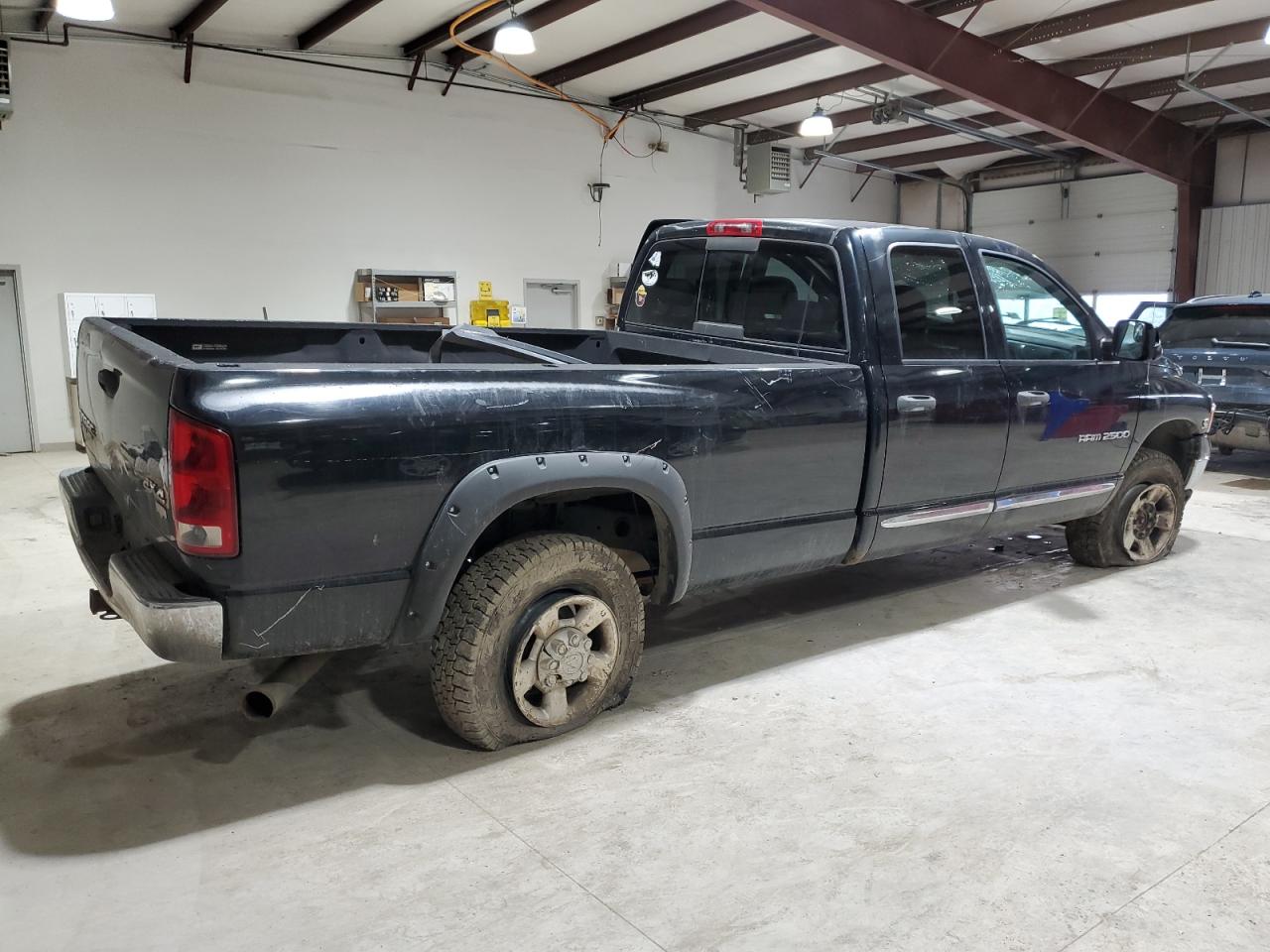 2004 Dodge RAM - Image 3