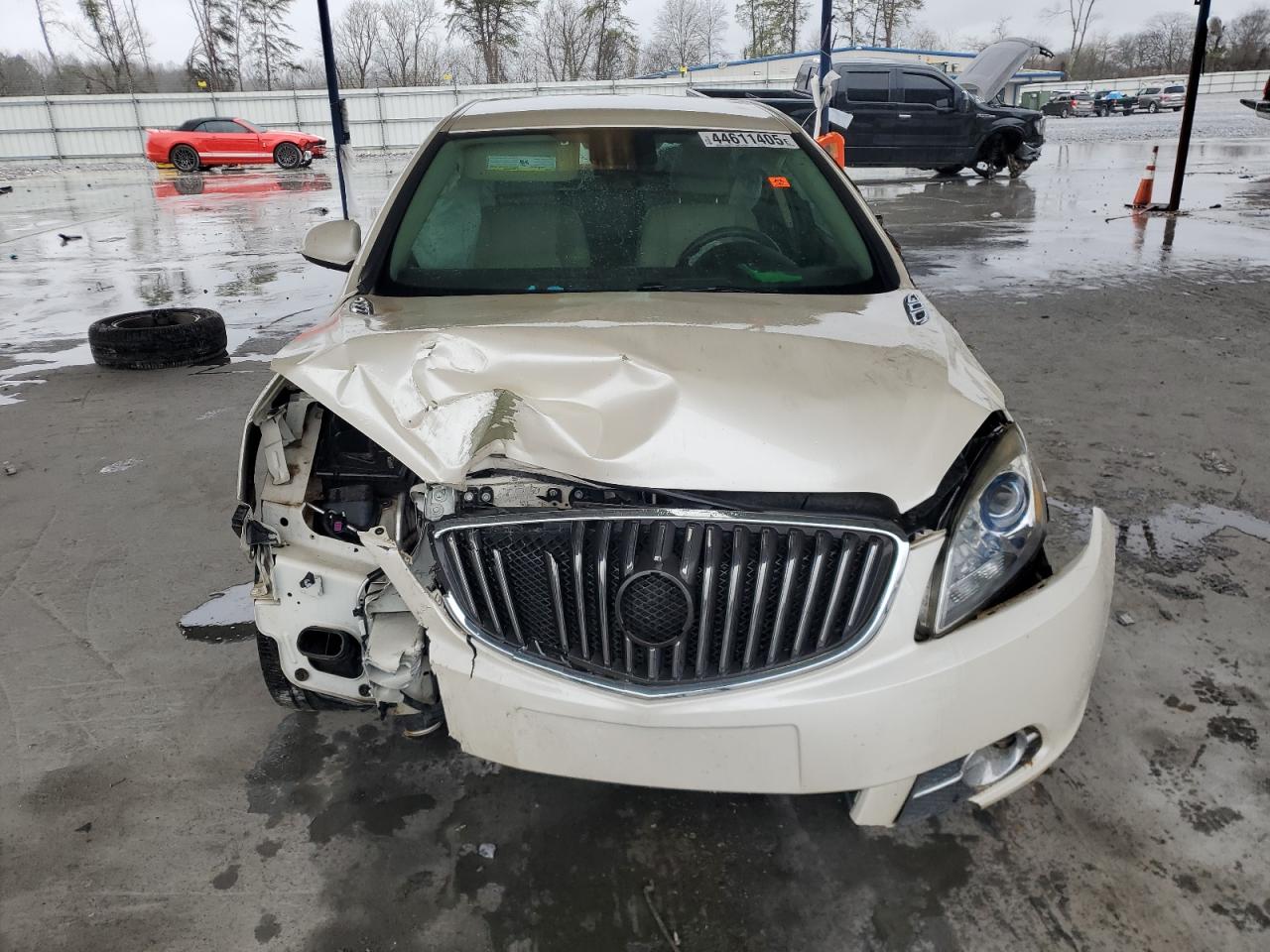 2014 Buick Verano - Image 5