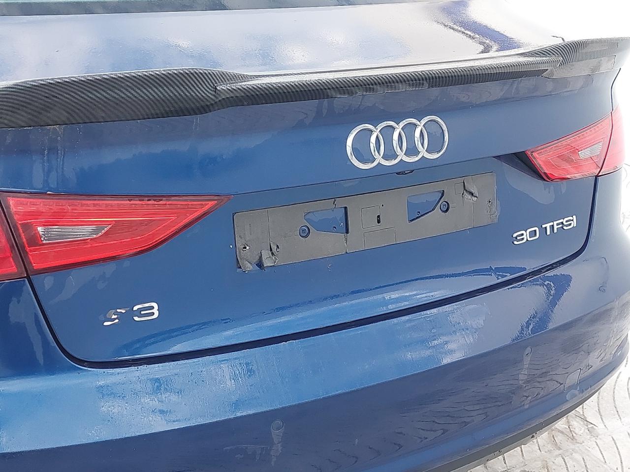 WAUAYJFF9F1091297 - 2015 Audi A3 - #46209595