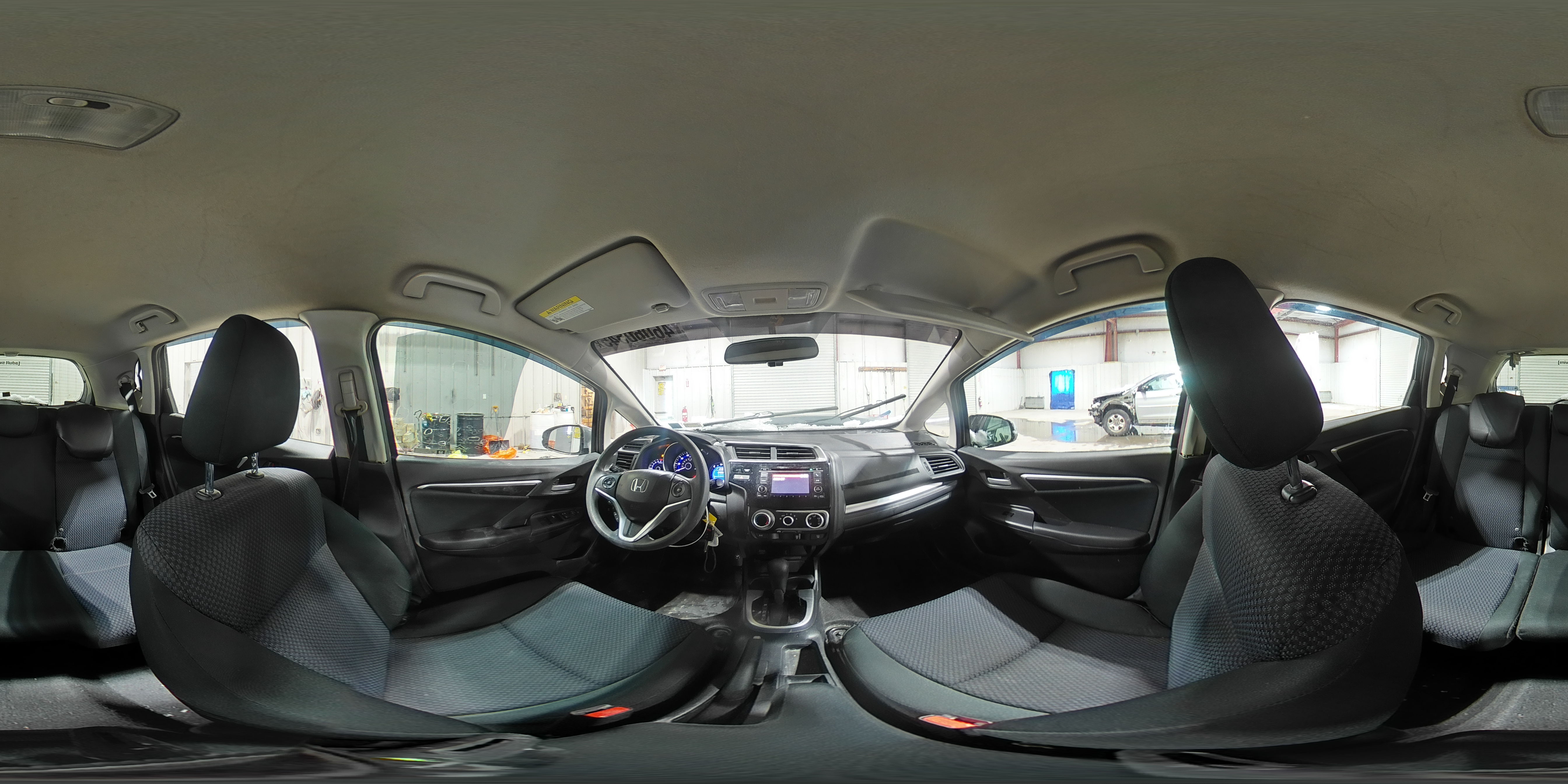 2019 Honda Fit - Image 14