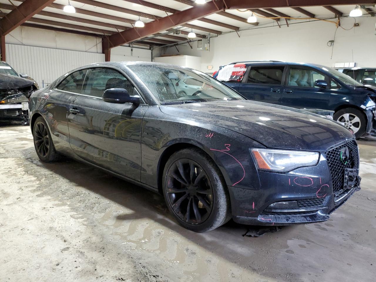 2013 Audi A5 - Image 4