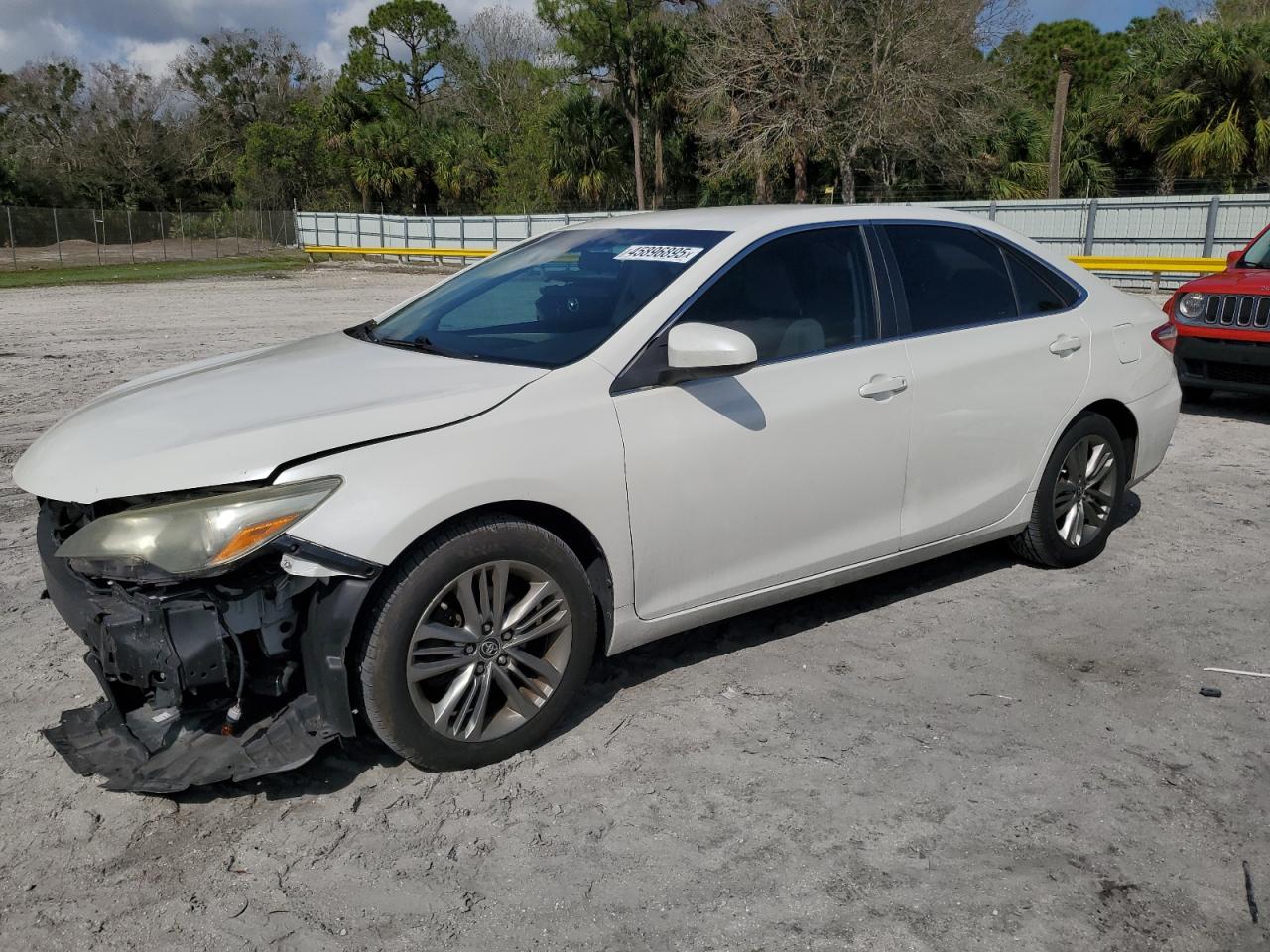 2015 Toyota Camry - Image 1