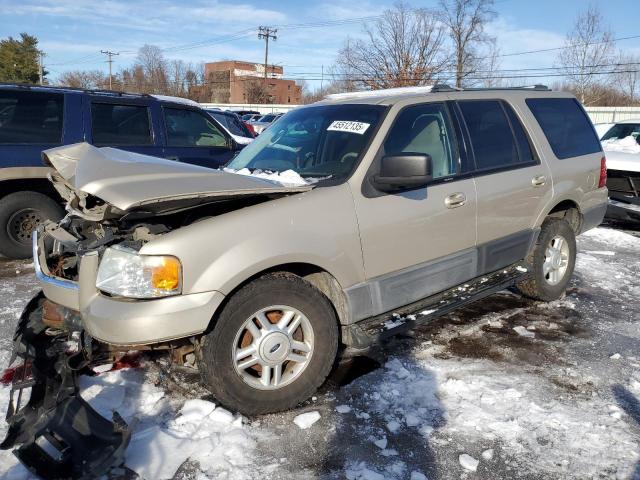 2004 Ford Expedition Xlt