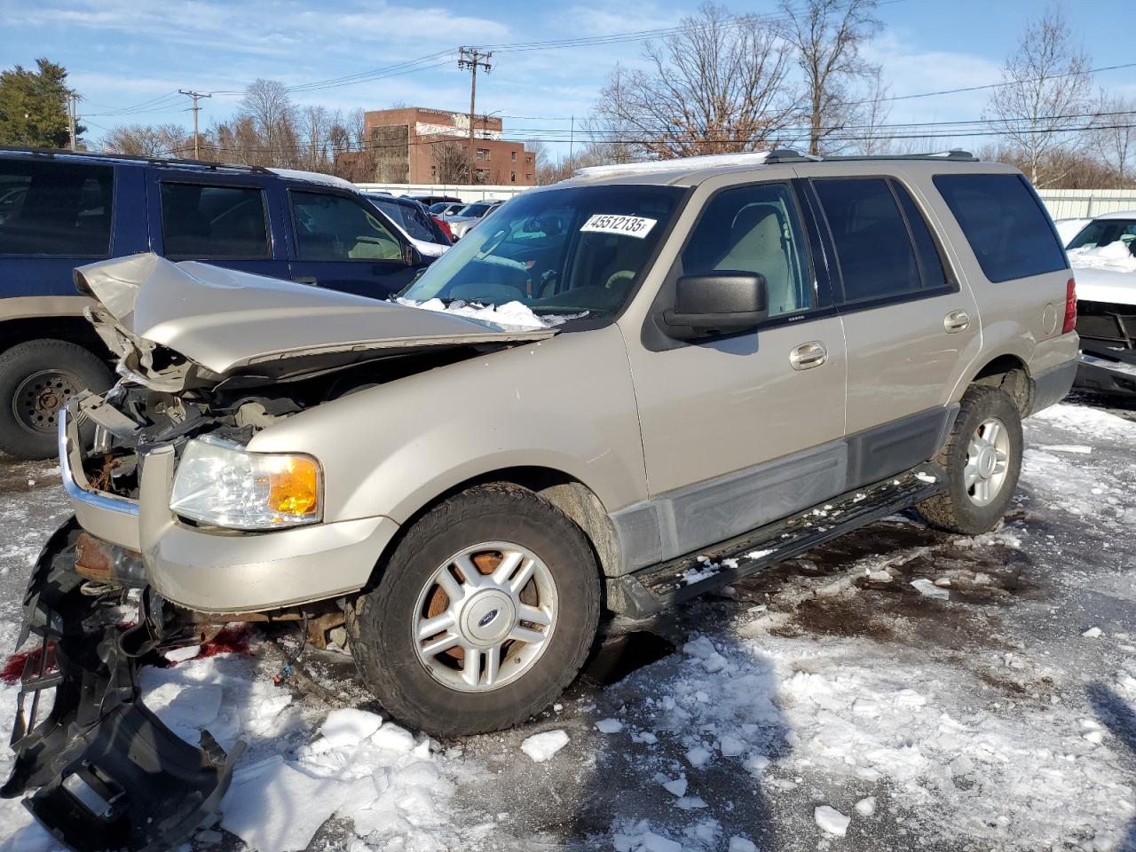 2004 Ford Expedition - Image 1