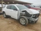 2021 Chevrolet Traverse Ls იყიდება Tanner-ში, AL - Front End