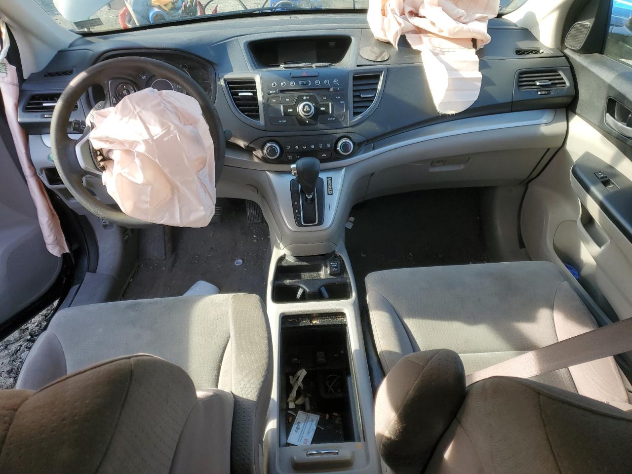 2013 Honda CR-V - Image 8