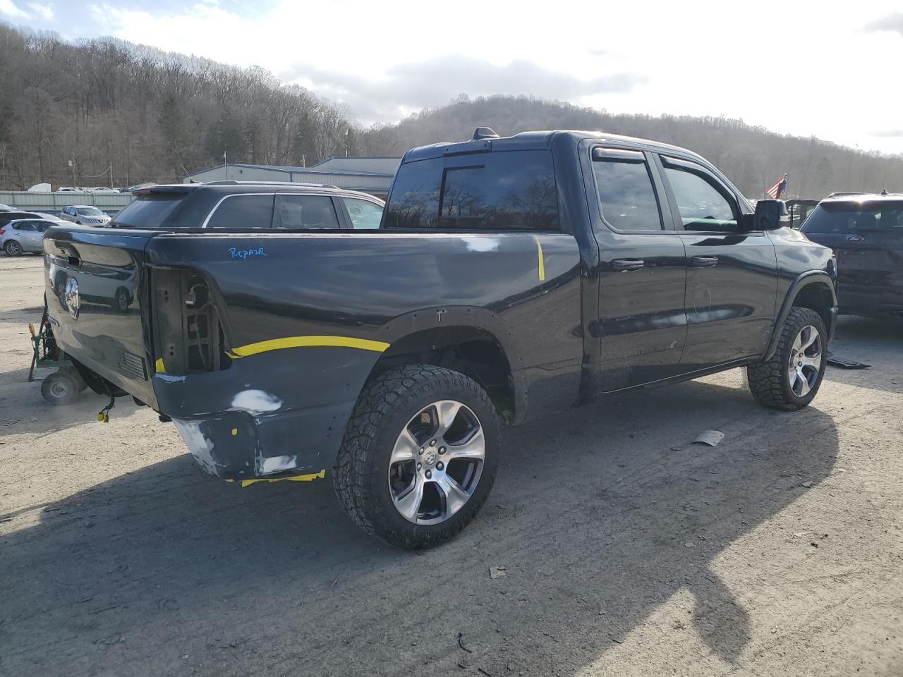 2019 RAM 1500 - Image 3