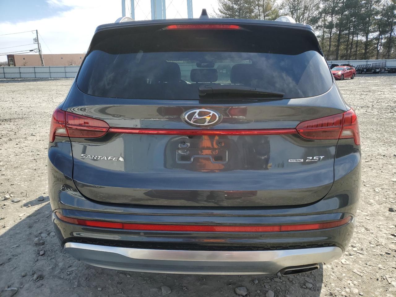 2023 Hyundai Santa Fe - Image 6