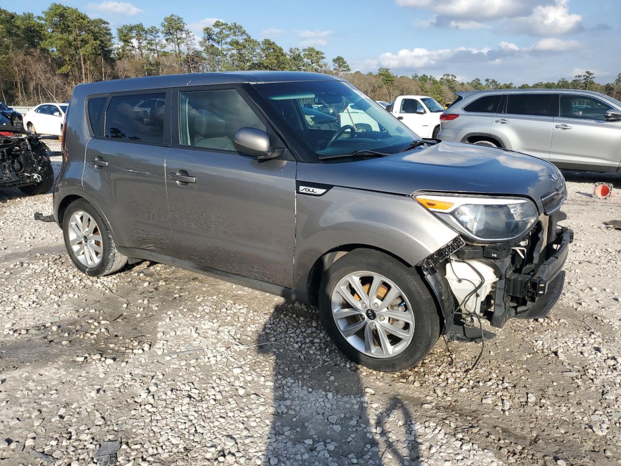 2019 Kia Soul - Image 4