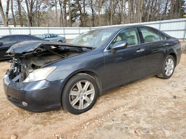 2009 Lexus Es 350