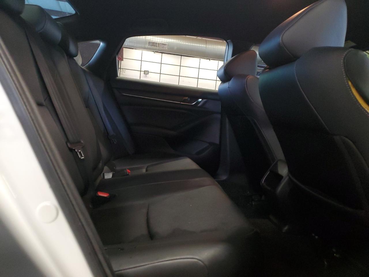 2019 Honda Accord - Image 10