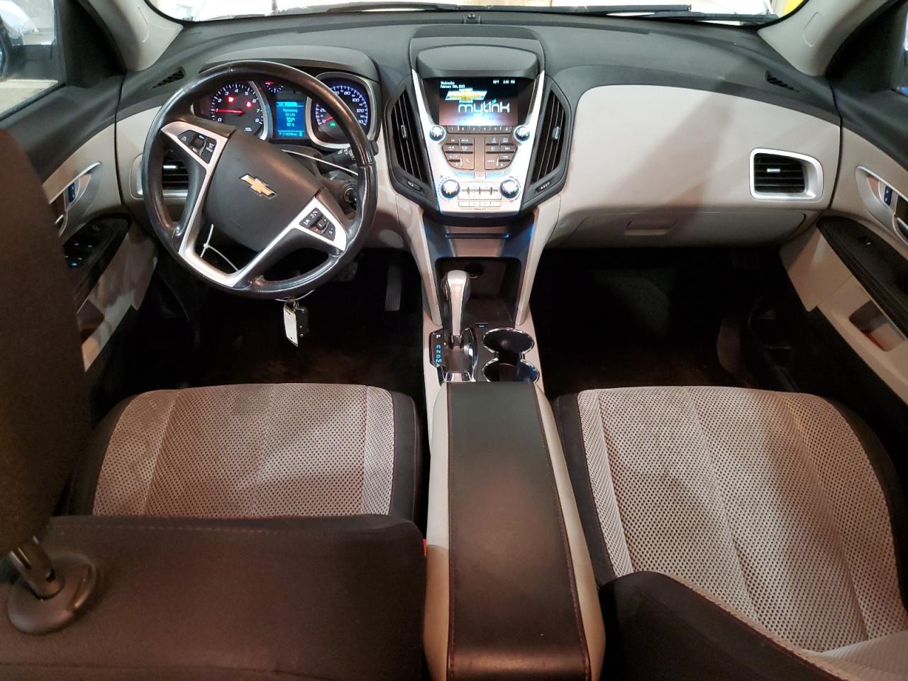 2015 Chevrolet Equinox - Image 8