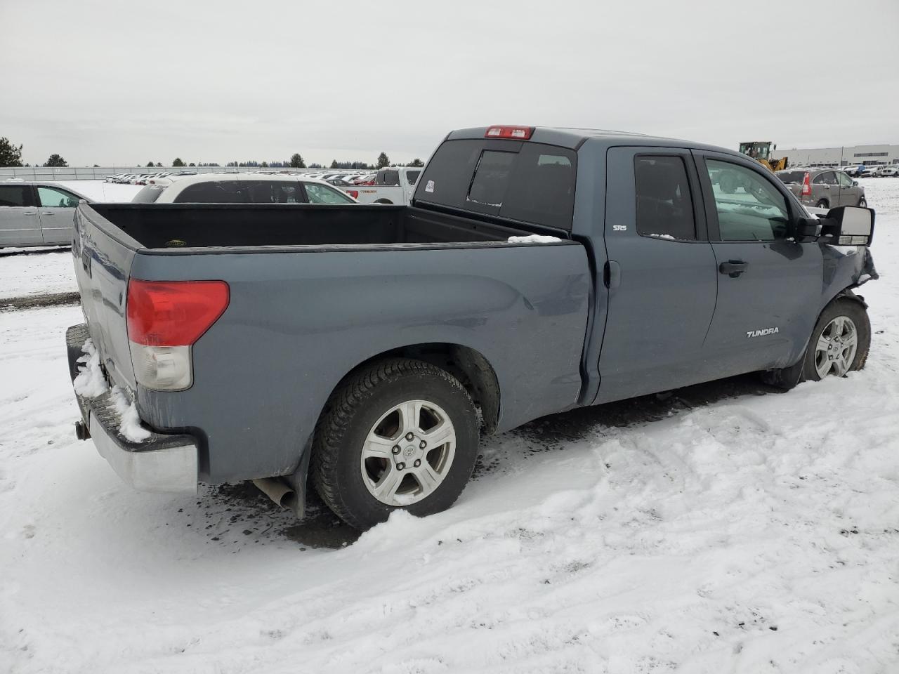 2008 Toyota Tundra - Image 3