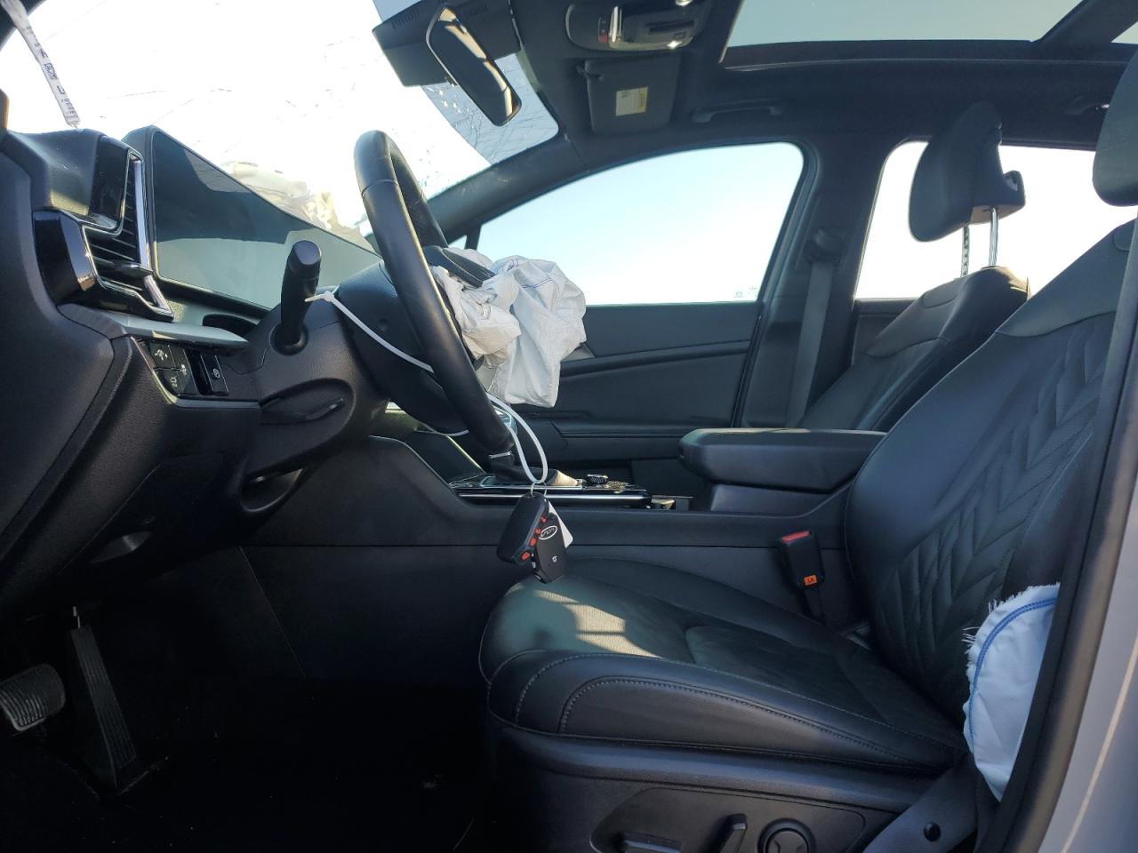 2023 Kia Sportage - Image 7