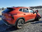 2024 Chevrolet Trax 1Lt იყიდება Spartanburg-ში, SC - Front End