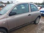 2006 NISSAN MICRA INIT for sale at Copart COLCHESTER